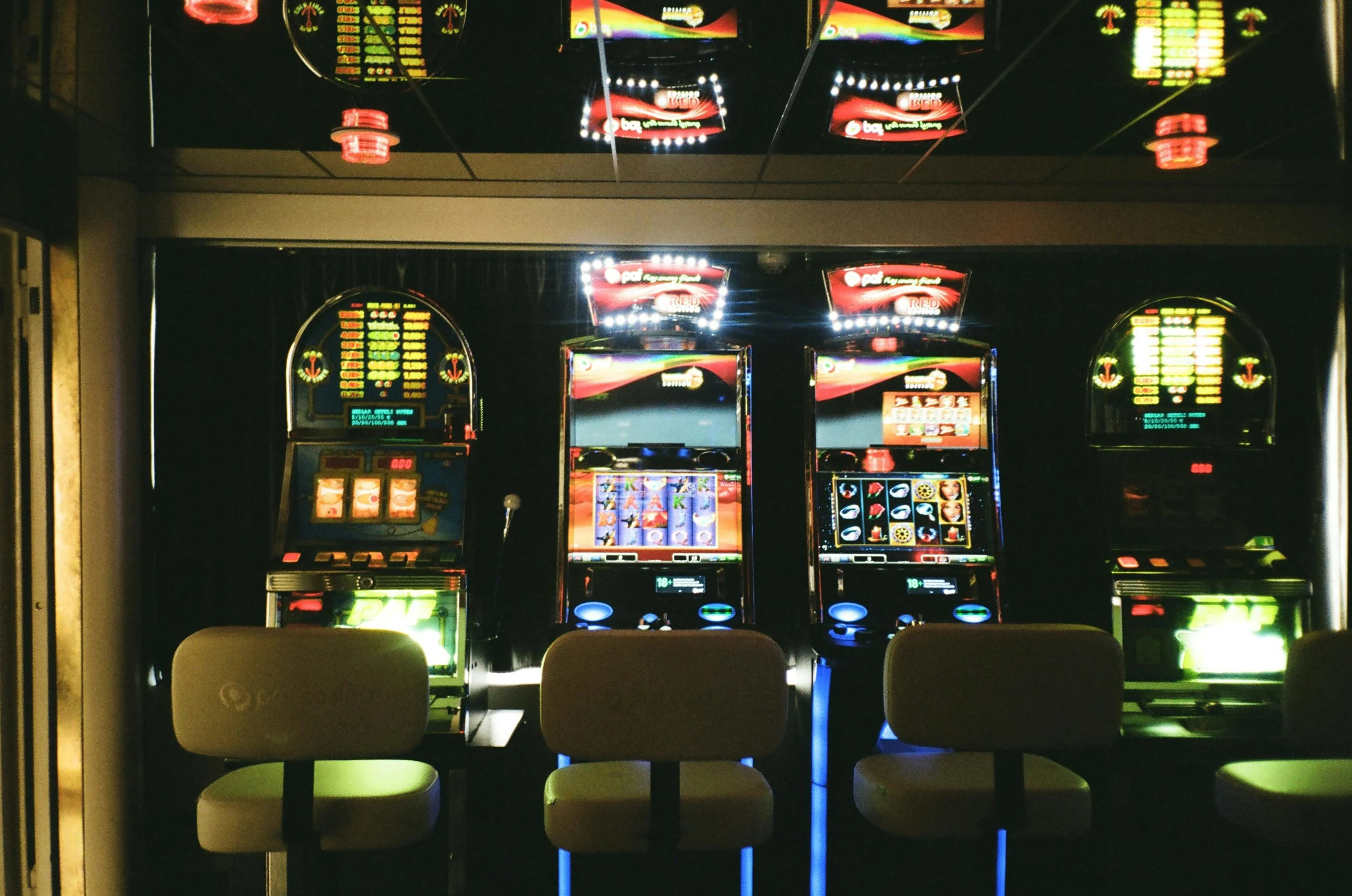 pakrumm Sportsbook cricket markets