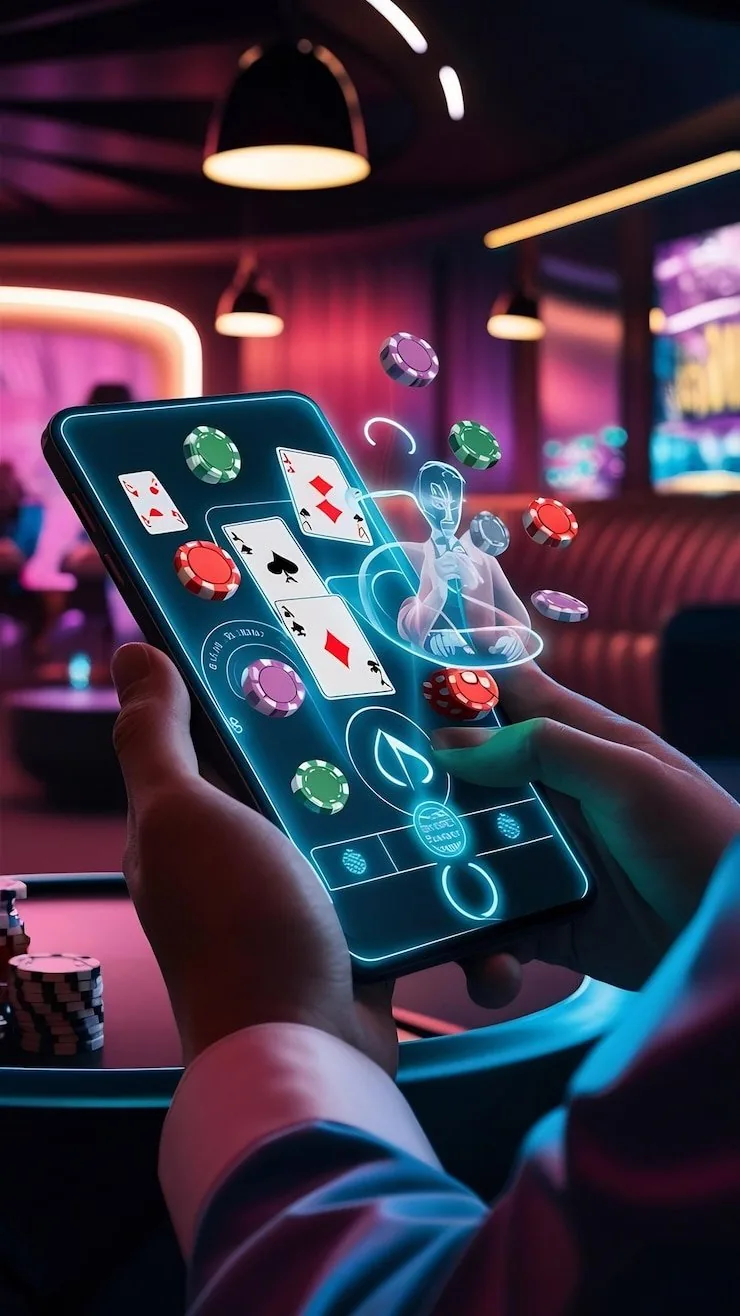 pakrumm Casino